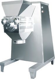 China Dry wet powder Oscillating Granulator Machine For Pharmaceutical supplier