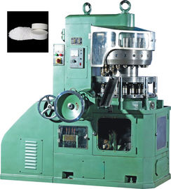 China Disinfection Tablet Power Forming Machine With Biggest Pressure 250KN supplier