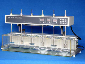 China Dissolution Tester Dissolution Instrument For Pharmaceutical Product Tablet Capsule supplier