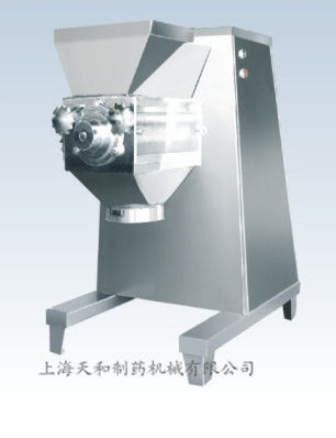 China PLC Swing Type Pharmaceutical Tablet Press Machine supplier