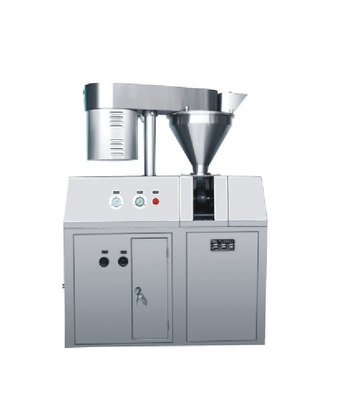 China Stainless Steel Extrusion Granulator Pharmaceutical Auxiliary Equipment supplier
