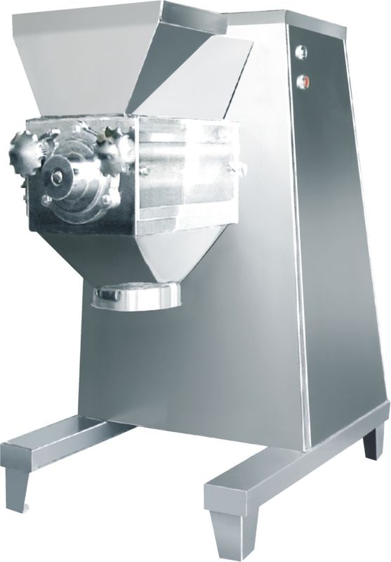 Dry Granulation Oscillating Granulator Machine For Pharmaceuticals YK