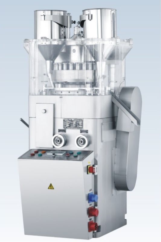 stainless steel press machine