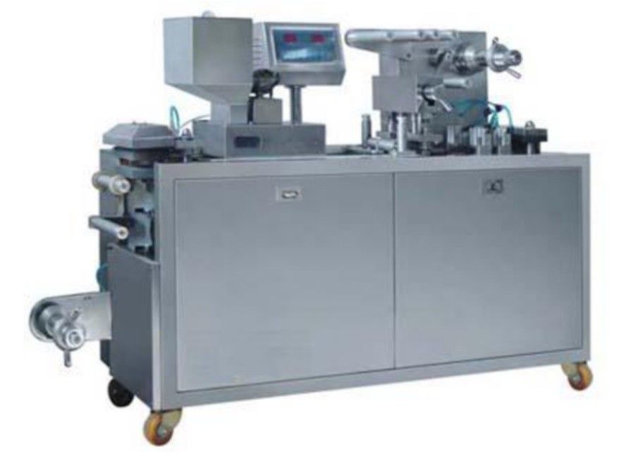 alu alu blister packing