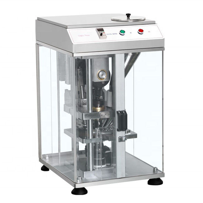 automatic tablet press machine