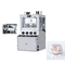 ZP35B Double Side Output Tablet Compression Machine Touch Screen Force Feeder supplier