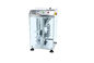 Laboratories Medicine Foods Single Punch Tablet Press Machine 3600 Pcs Output supplier