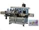 Plastic Bottle Tube Glass Automatic labeling machine for Packing line supplier