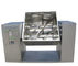 Trough Type With Double - Paddle Mixing Machine Mixed Wet Material supplier