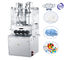 Multi automatic control Electronic Enhanced integrated Core Covered Rotary Tablet Pill Press supplier