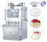 Fully-closed Automatic Double-side High Speed Rotary Tablet Press Machine supplier
