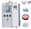 Pill Maker Pharmaceutical Machine Continuous Rotary Tablet Compression Machine supplier
