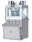 Double Rotary Pharmaceutical Table Press 45r/Min Turret Speed supplier