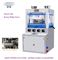 80KN Pharmaceutical Chemical Rotary Tablet Press Machine With Touch Screen supplier