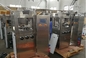 Small Type Laboratories Effervescent Salt Tablet Compression Machine supplier