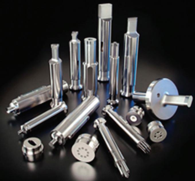 tableting toolings and tablet compression tooling for punch die sets