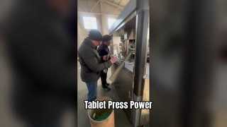 Single /Double/Three Layer Dish washing Tablet