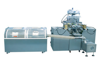 China Cod Liver Oil Soft Capsules Filling Making Softgel Encapsulation Machine supplier