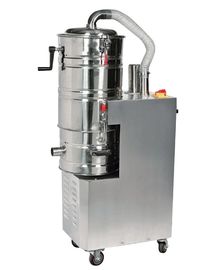 China High Efficient Silent Dust collecotor Dust Cleaner For Pharmaceutical supplier