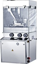 China TIANHE ZP24 Effervescent Powder Rotary Tablet Press Machine 25mm Diameter supplier