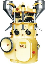 China TIANHE 25 Stations Customized Shape Size Automatic Powder Pressing Machine supplier