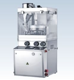 China TIANHE Stainless Steel Turret 26 Stations Rotary Tablet Press Machine supplier