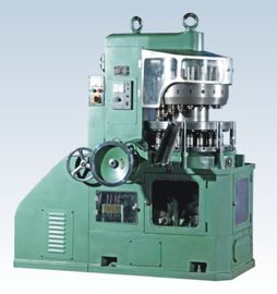 China Chemical Fertilizer Tablet Press Machine, Fertilizer Powder Forming Machine supplier