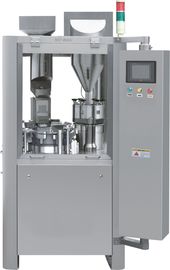 China TIANHE Laboratory Pharmacy Herbal Powder Hard Gel Capsule Filling machine supplier