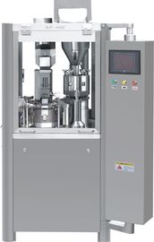 China High speed automatic hard capsule filling machine For medicine supplier