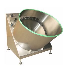 China TIANHE Various Bottle Unscrambler Machine For Counting And  Filling Line supplier