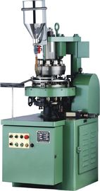 China TIANHE Automatic Iron / Metal Powder Press Machine For Electronic Components supplier