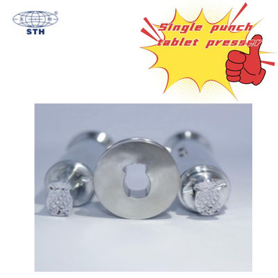 China TIANHE Multiple punching/mould/Fette Punches & dies supplier