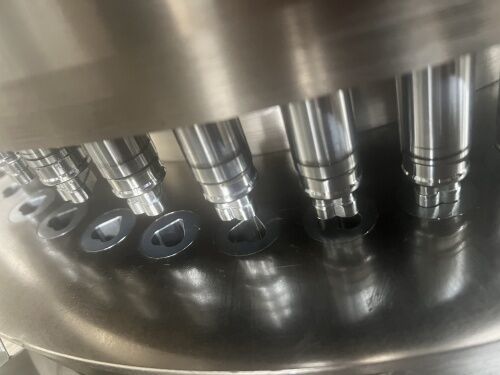 China Heart Shape D/B/BB/BBS Tooling Customized Punches & Dies for Tablet Compression supplier