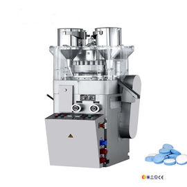 China TIANHE Pharmaceutical Double Layer Tablet Press / Large Tablet Manufacturing Equipment supplier