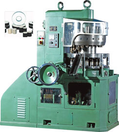China High Pressure 250KN Magnetic Components YH-17 Powder Press Machine supplier