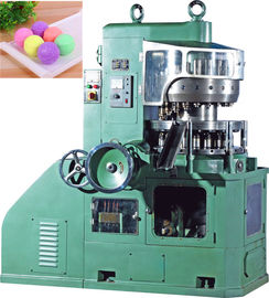 China TIANHE Camphor Ball Power Press Forming Machine / Chemical Industry Powder Packing Machine supplier