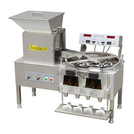 China TIANHE Desktop Tablet Capsule Counter For Lab Type Tablet Capsule Counting Filling supplier