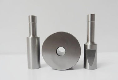 China TDP Punch Mould For Single Punch Tablet Tooling Round Oval Shape supplier