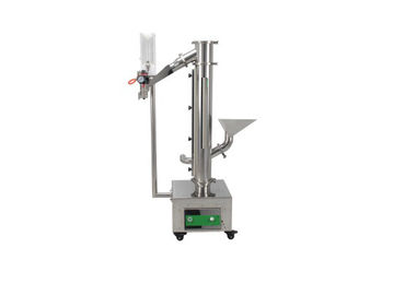 Vertical Hard Capsule Polishing Sorting Machine For Capsule filling machine
