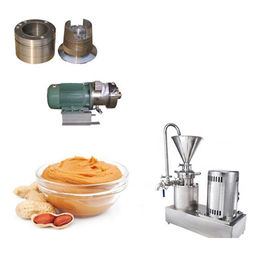 China TIANHE Colliod Mill Grinding Machine 100 Mesh Pharmaceutical Processing Equipment supplier