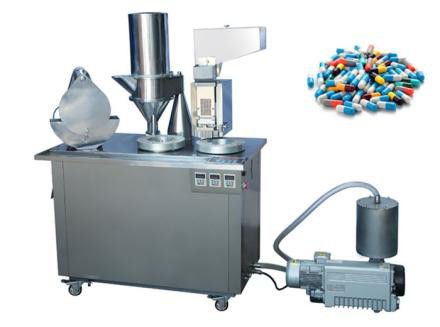 China TIANHE Medicine 00# 0# 1# 12000PCS/H pill Capsule Filling Machine supplier