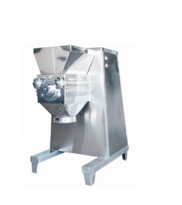 China Herbal Medicine Oscillating Granulator Machine Stainless Steel 200kg/H supplier