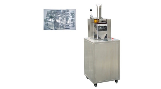 China Tablet Deblister Machine Capsule Deblistering Machine for Pill supplier