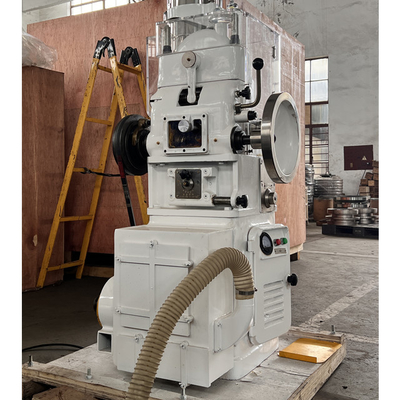 TIANHE ZP17 Pill Tablet Compression Machine Milk Powder Making Machine supplier