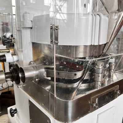 TIANHE ZP17 Pill Tablet Compression Machine Milk Powder Making Machine supplier
