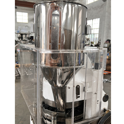 TIANHE ZP17 Pill Tablet Compression Machine Milk Powder Making Machine supplier