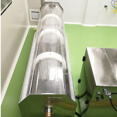 TIANHE Cod Liver Oil Soft Capsules Filling Making Softgel Encapsulation Machine supplier