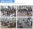 3-Dimensional Powder / Granule Pharmaceutical Processing Mixing Machine supplier