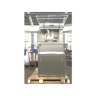 TIANHE 100KN GZP370 Series Automatic Tablet Press Machine D / B Tooling supplier