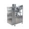 NF-60 Cosmetic Cream Automatic Plastic Tube Filling  and sealing Machine supplier